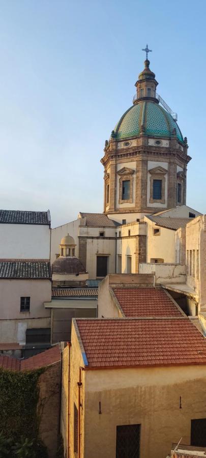 La Terrazza Di