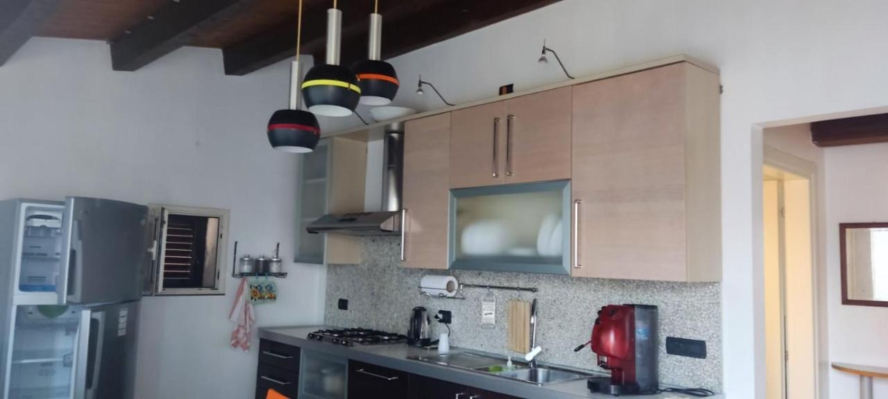La Terrazza Di Appartamento *