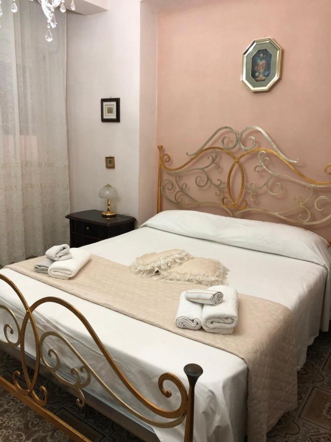 Holiday home Franco's Palermo