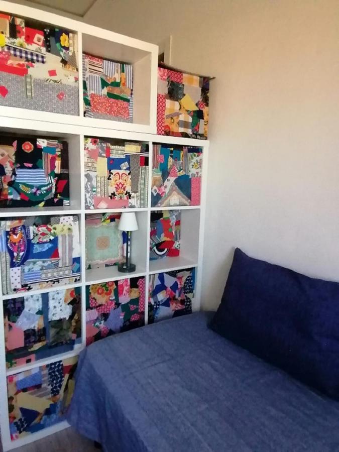 Apartment Dadi Palermo