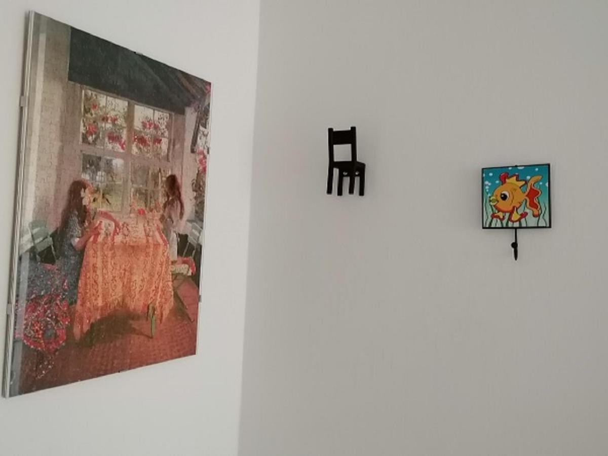 Dadi Apartment *