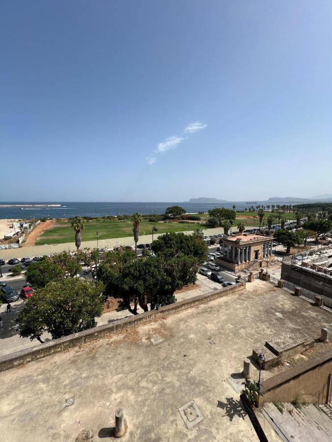 Maison Butera Bed & Breakfast Palermo