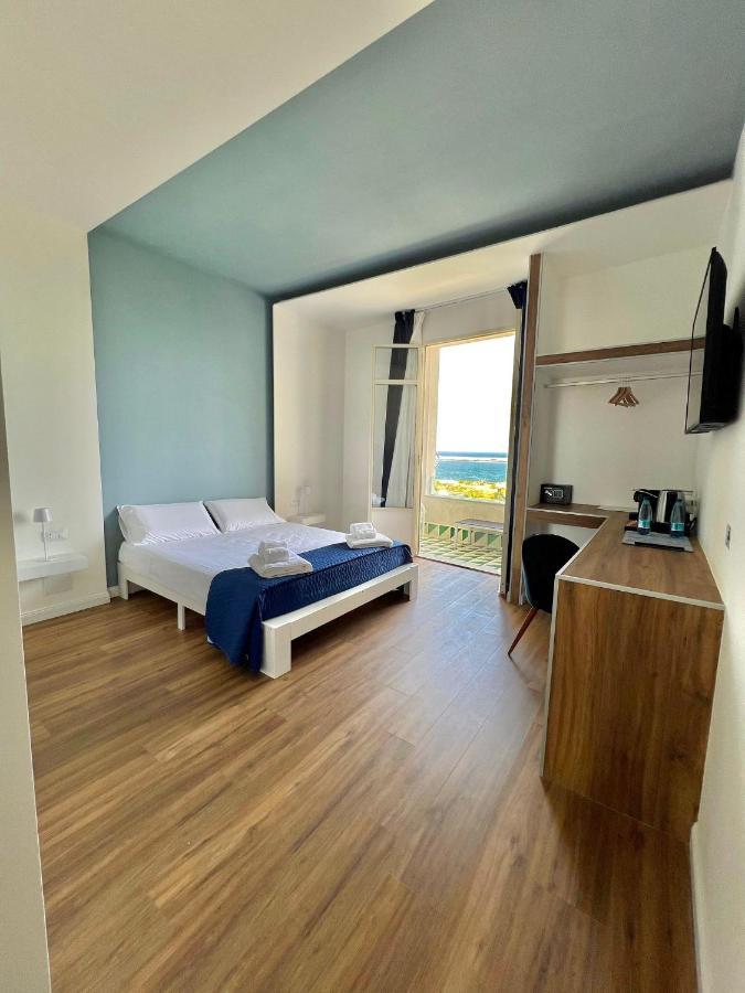 Maison Butera Bed & Breakfast