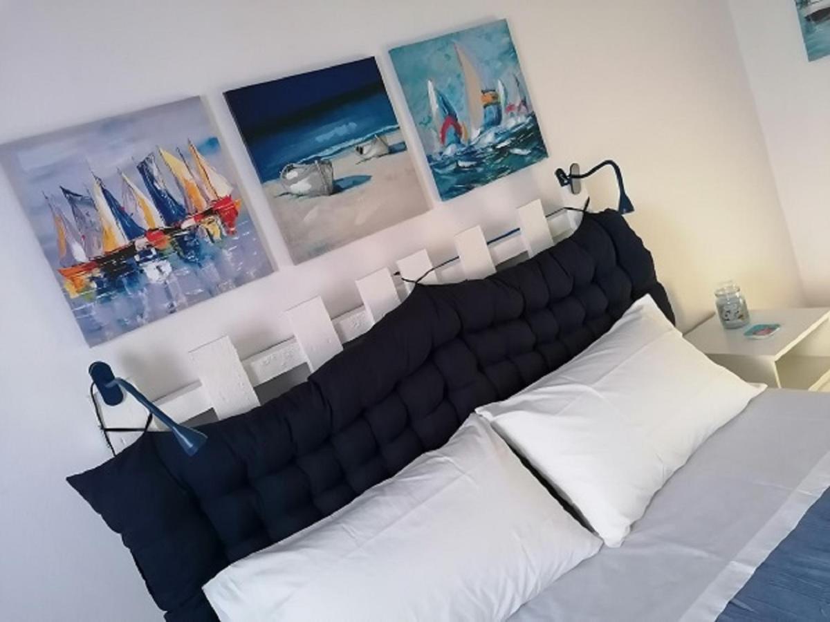 Dadi Apartment Palermo