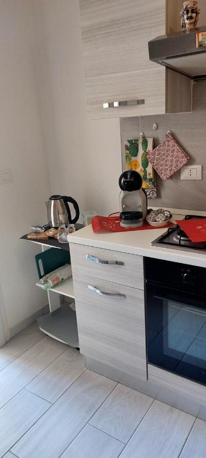 Appartamento Maison Rosie Palermo