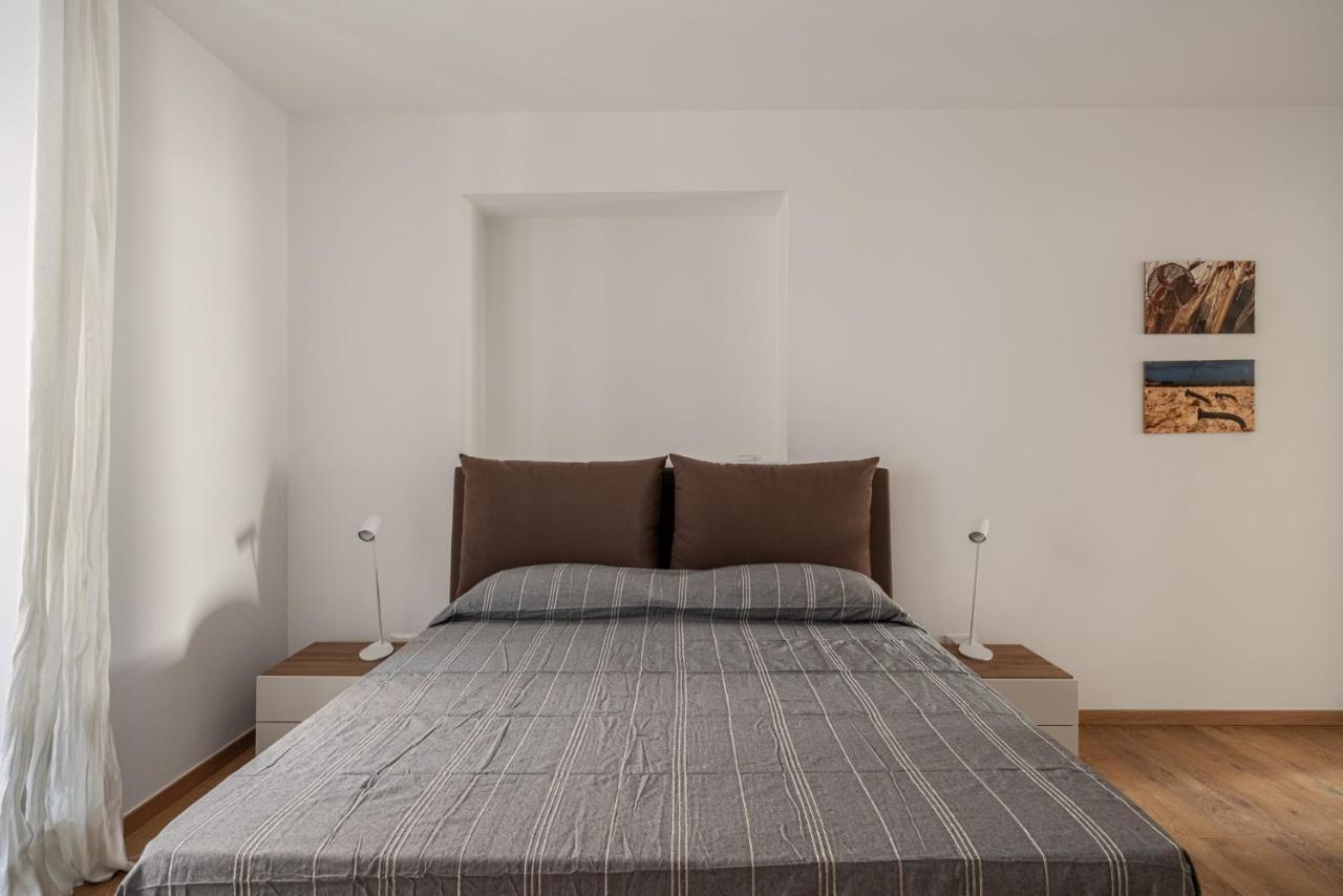 Little House Mavi By Domusicily Aparthotel *