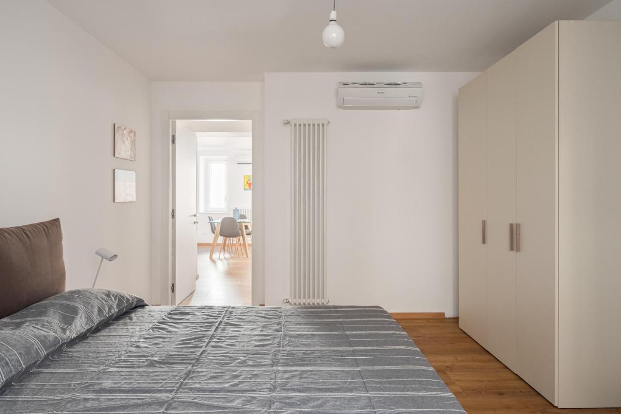 Aparthotel Little House Mavi By Domusicily