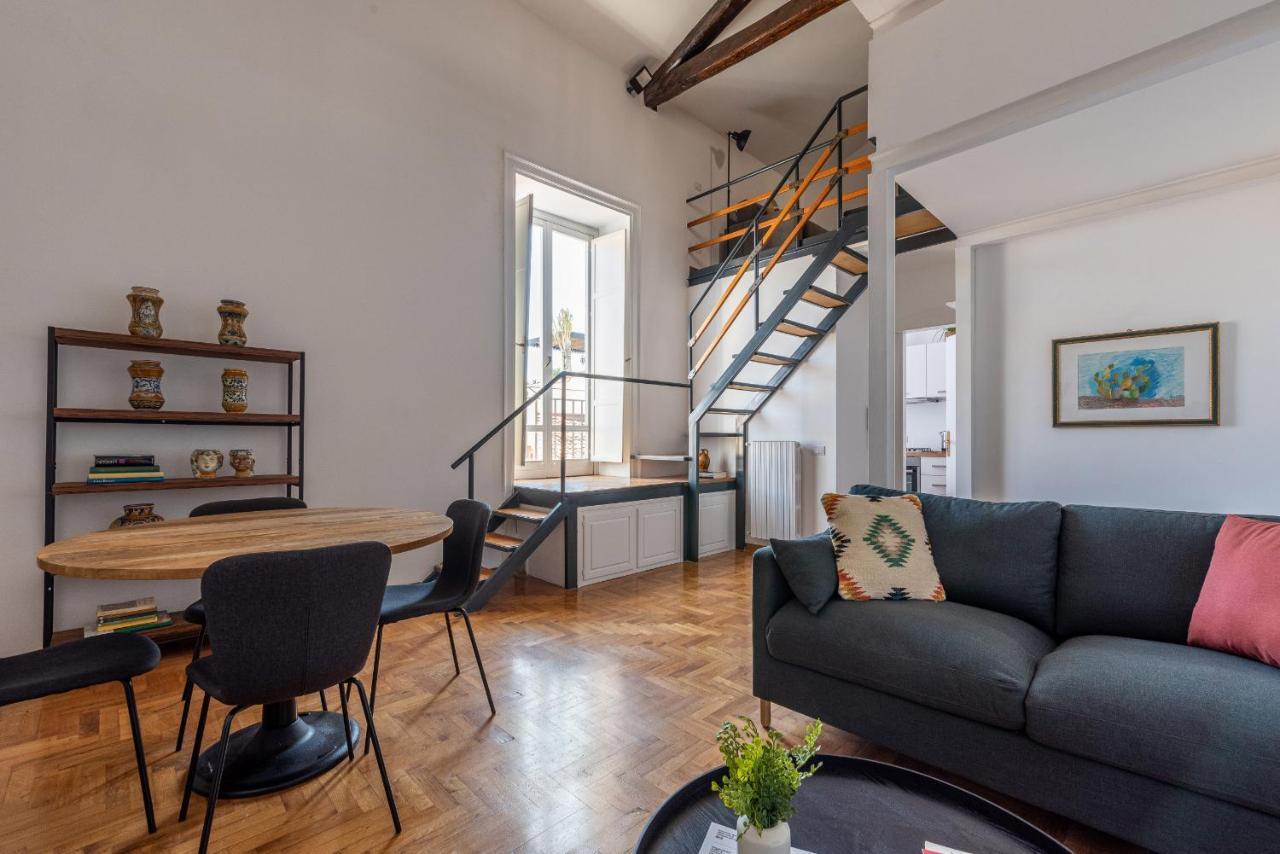 Cathedral View Loft By Wonderful Italy *