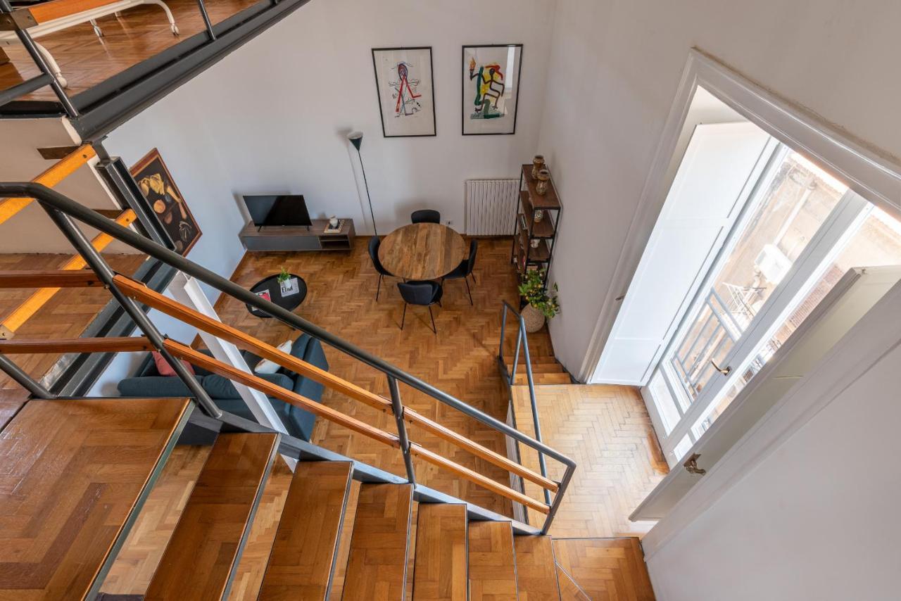 Cathedral View Loft By Wonderful Italy *