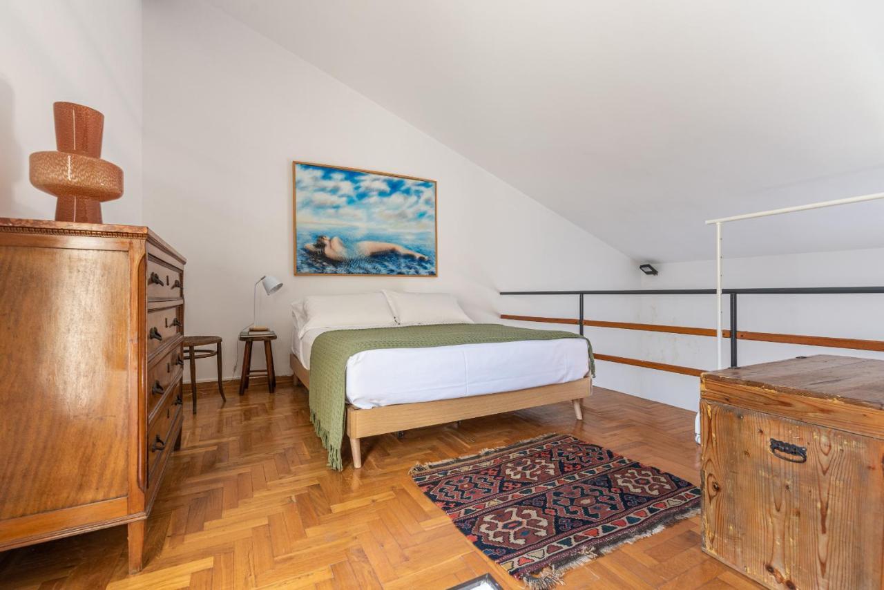 Cathedral View Loft By Wonderful Italy * Palermo