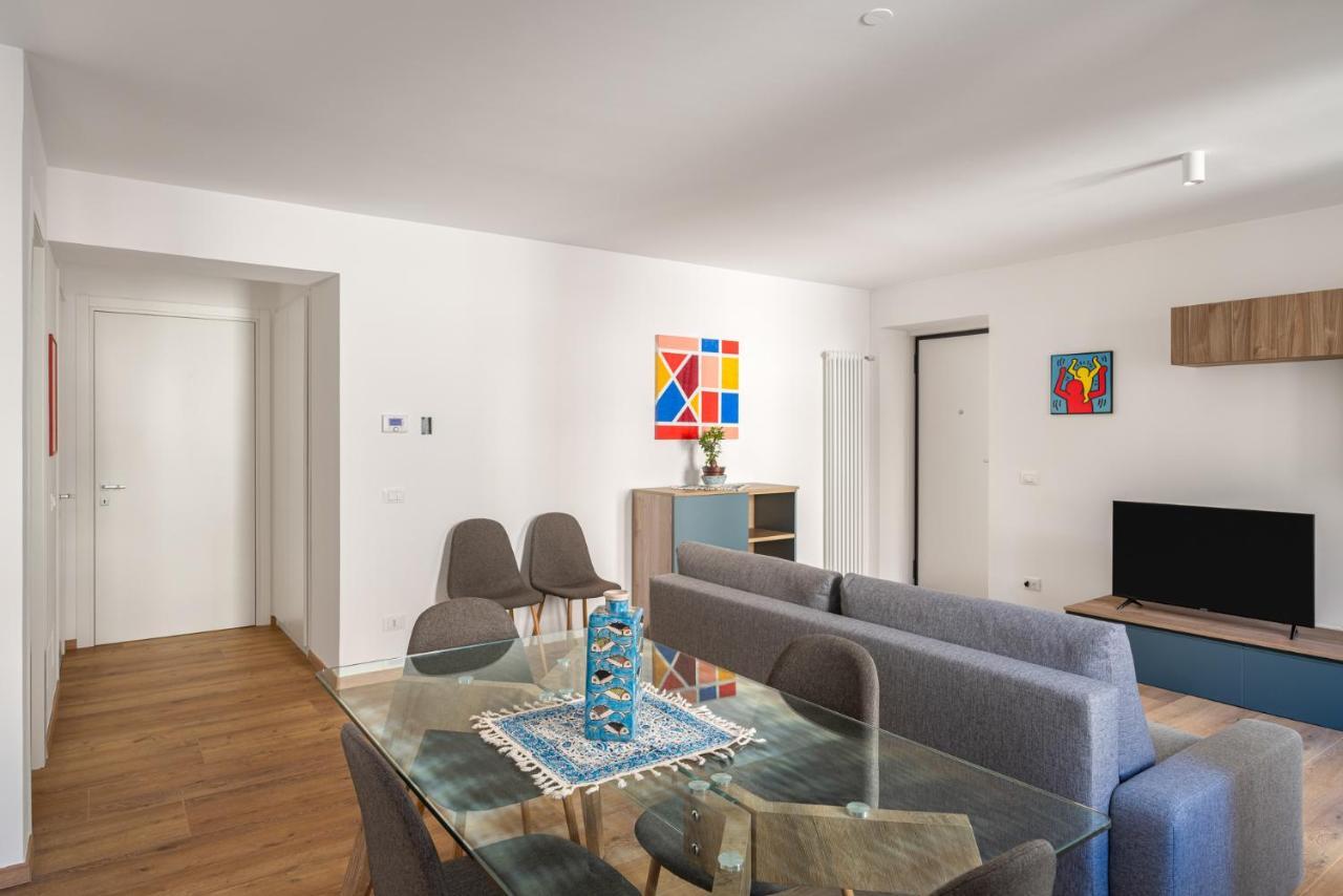 Aparthotel Little House Mavi By Domusicily Palermo