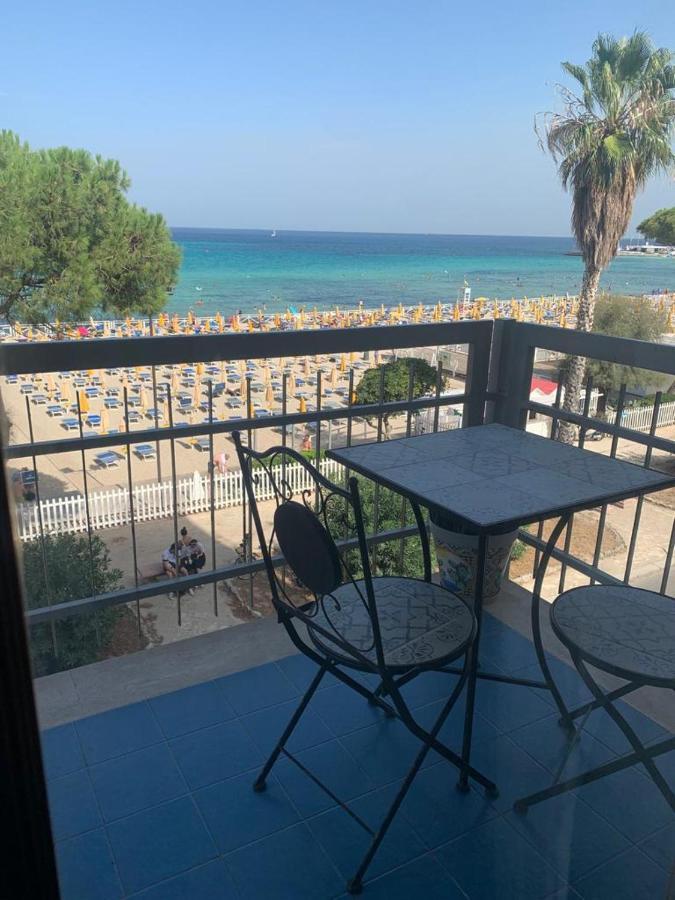Rocca Mondello Rooms, And Sea Palermo