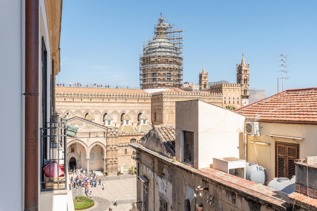 Cathedral View Loft By Wonderful Italy Apartment
