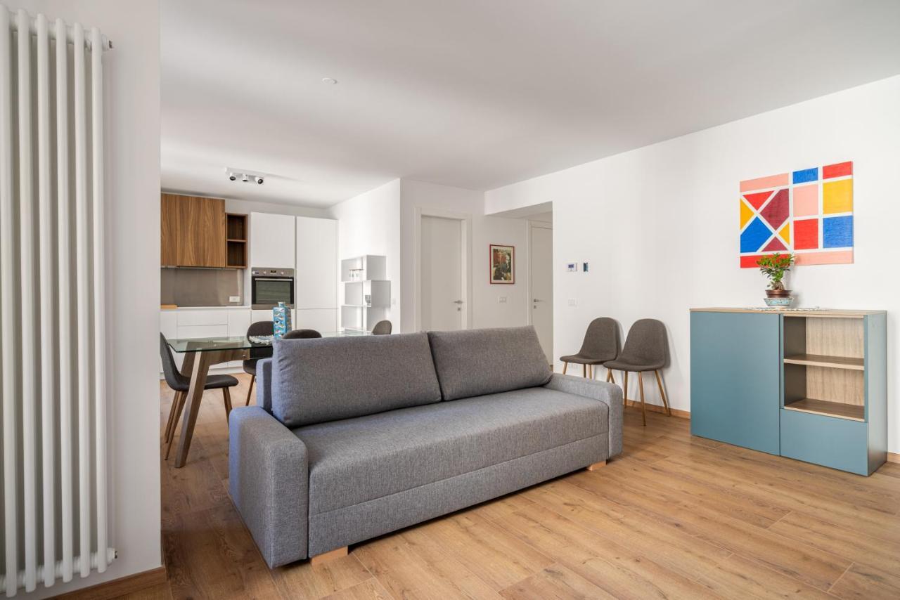 Little House Mavi By Domusicily Aparthotel