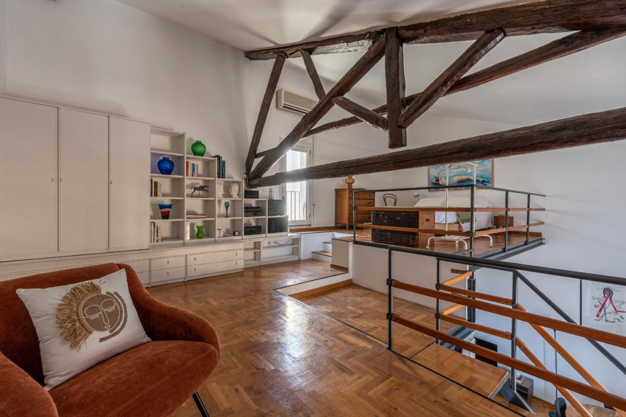 Cathedral View Loft By Wonderful Italy