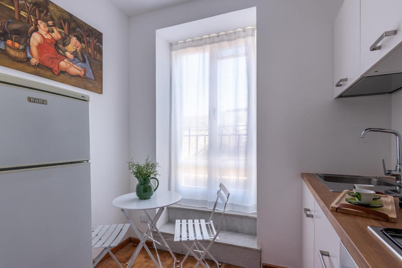 Cathedral View Loft By Wonderful Italy Apartment *
