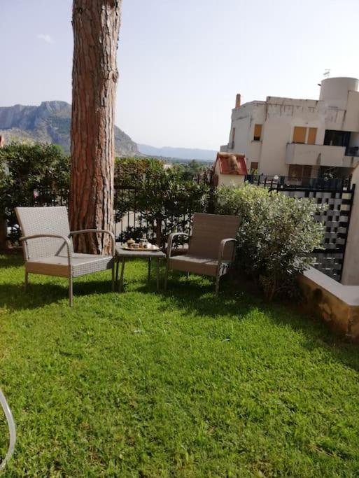 Casa vacanze Archibianchi Mondello Palermo