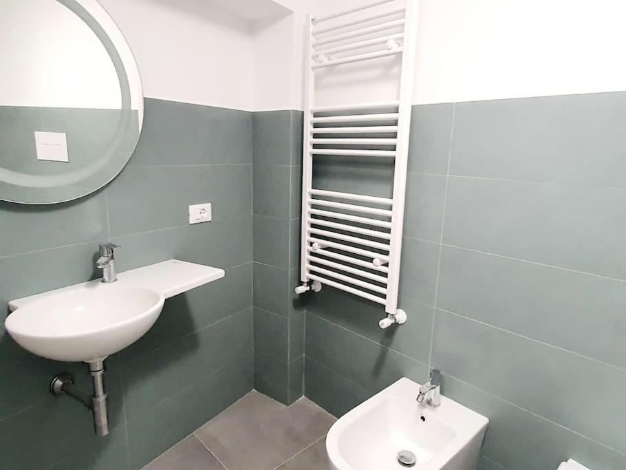 Casa vacanze Archibianchi Mondello *