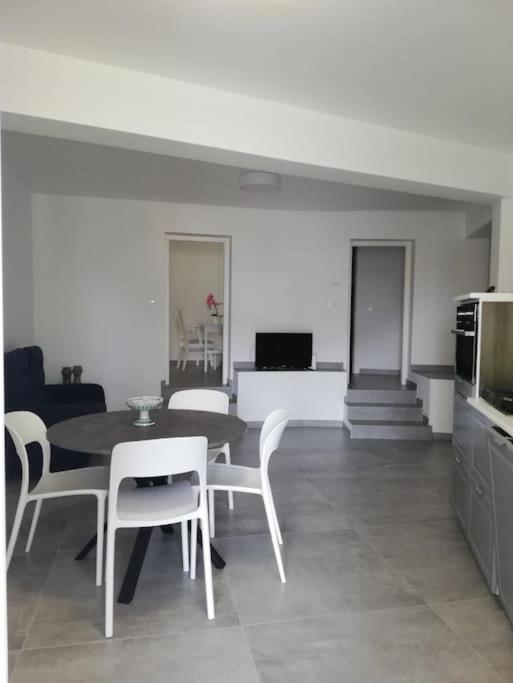 Archibianchi Mondello Casa vacanze *