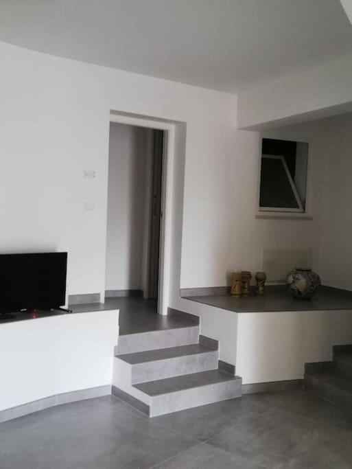 Archibianchi Mondello Casa vacanze