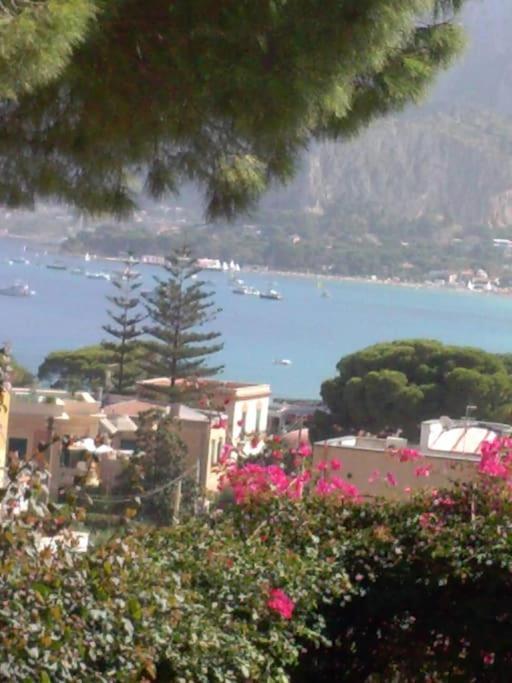Archibianchi Mondello Casa vacanze *