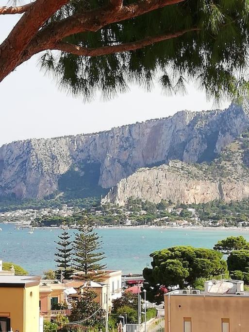 Archibianchi Mondello Casa vacanze