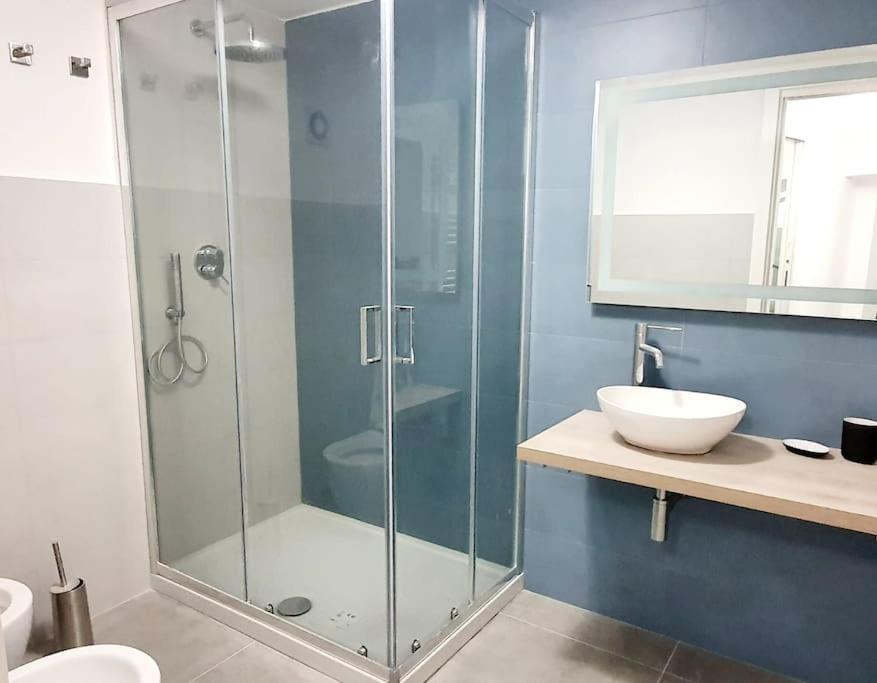Casa vacanze Archibianchi Mondello Palermo