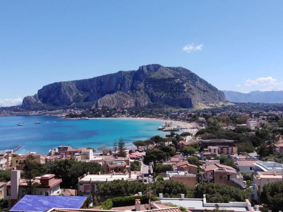 Archibianchi Mondello Casa vacanze Palermo