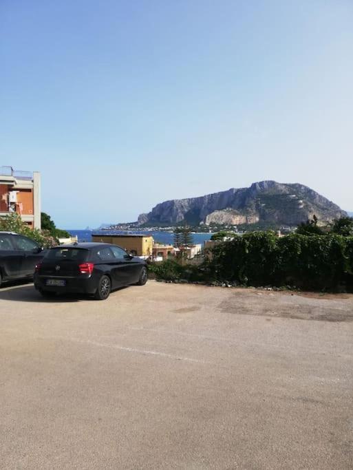 Archibianchi Mondello Casa vacanze