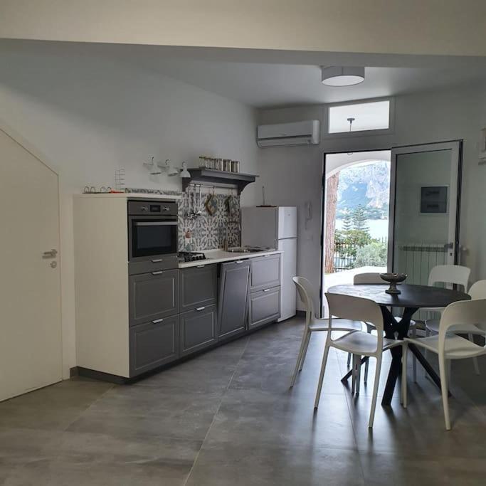 Casa vacanze Archibianchi Mondello *
