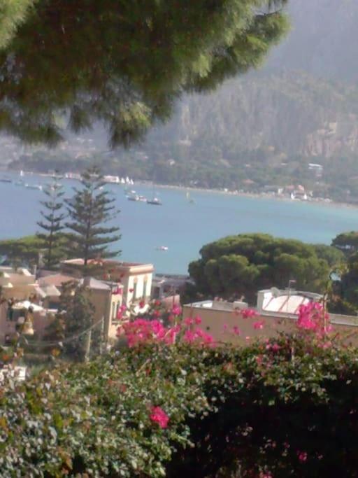 Archibianchi Mondello Casa vacanze
