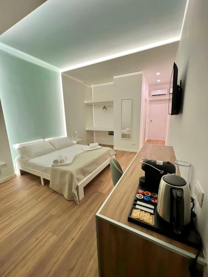 Bed & Breakfast Maison Butera Palermo