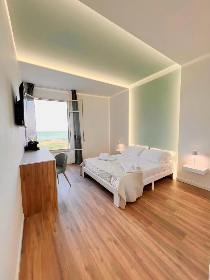Bed & Breakfast Maison Butera *