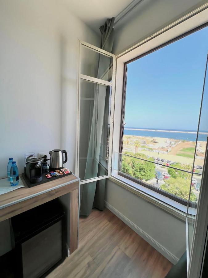 Maison Butera Bed & Breakfast Palermo