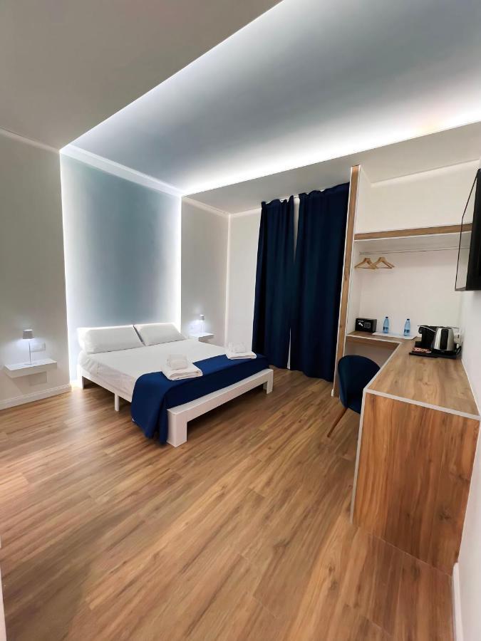 Bed & Breakfast Maison Butera *