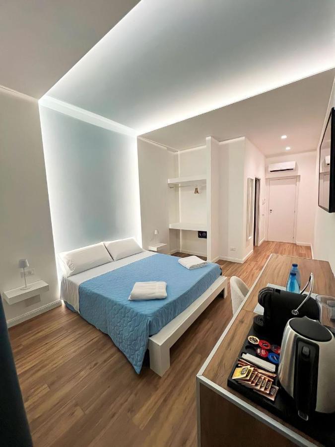Maison Butera Bed & Breakfast *