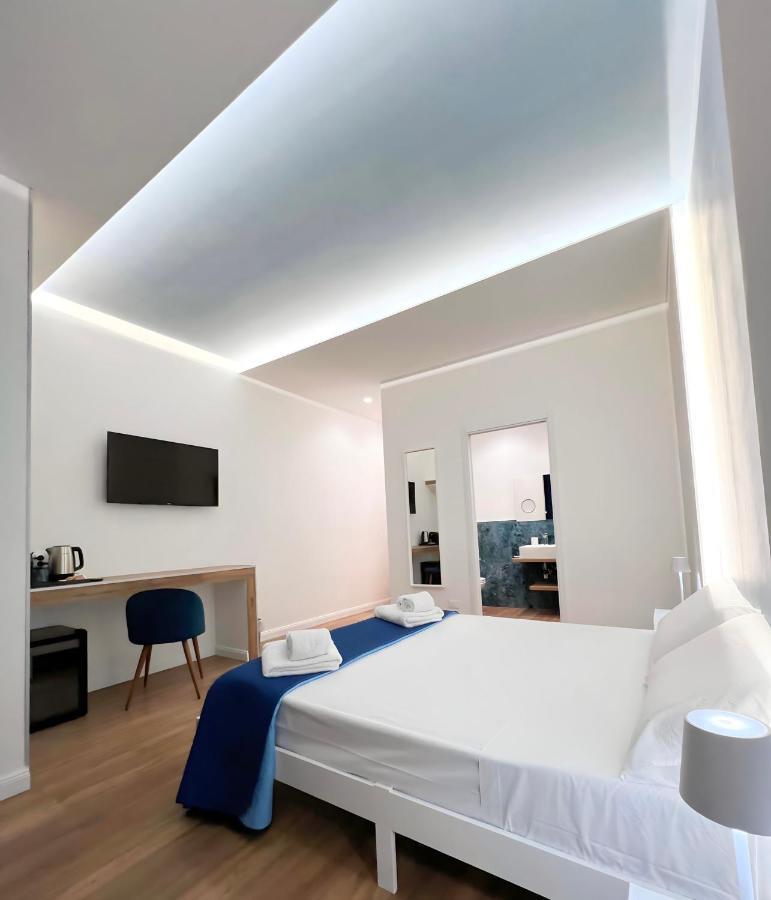 Maison Butera Bed & Breakfast Palermo