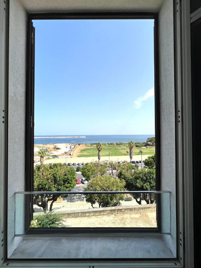 Maison Butera Palermo