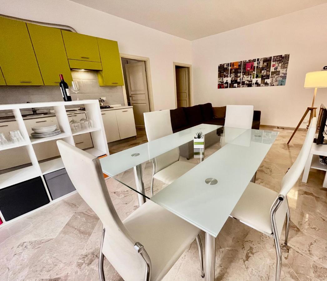 Apartment Vespino