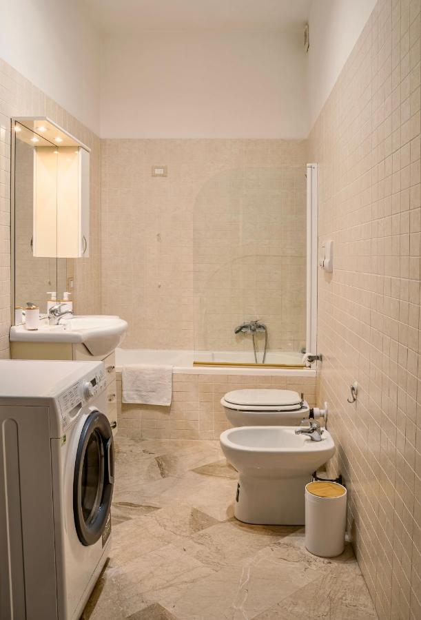 Apartment Vespino