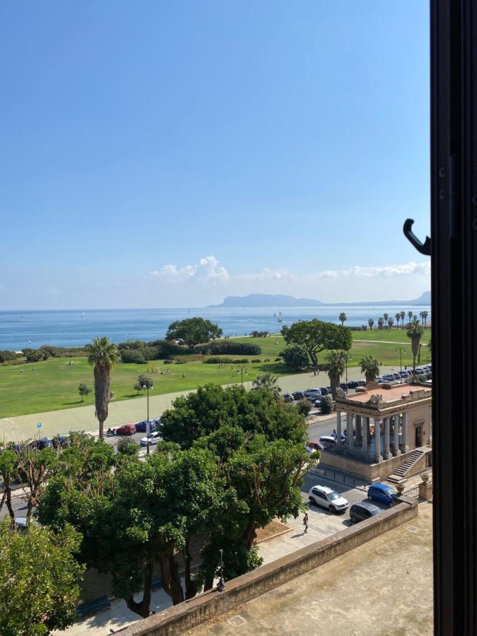 Maison Butera Bed & Breakfast Palermo