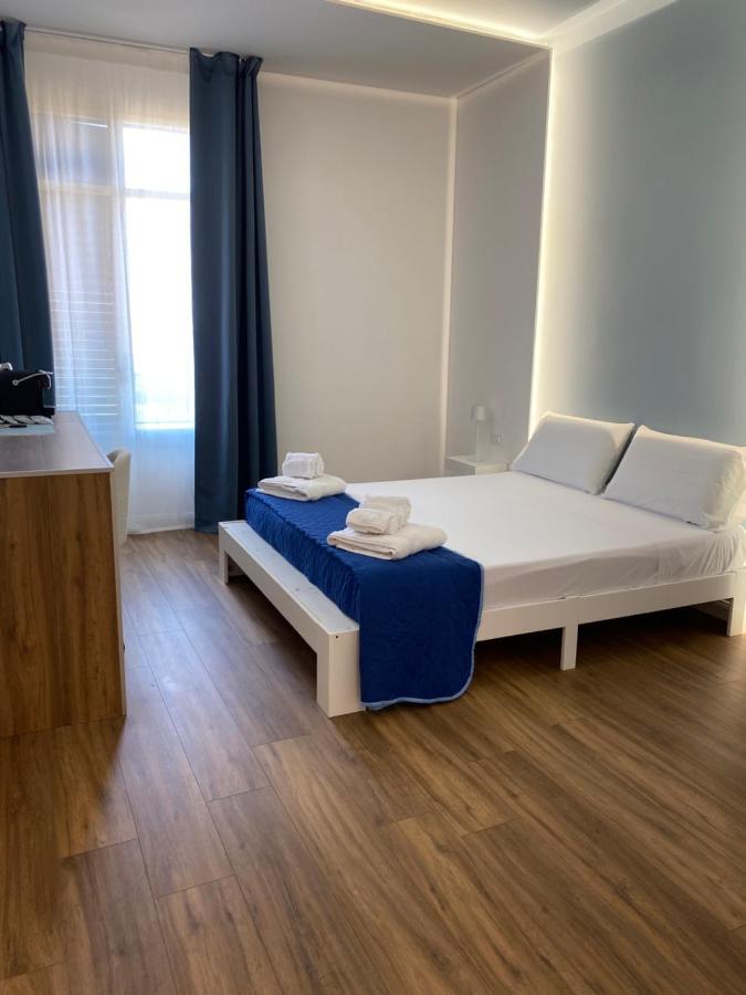 Bed & Breakfast Maison Butera