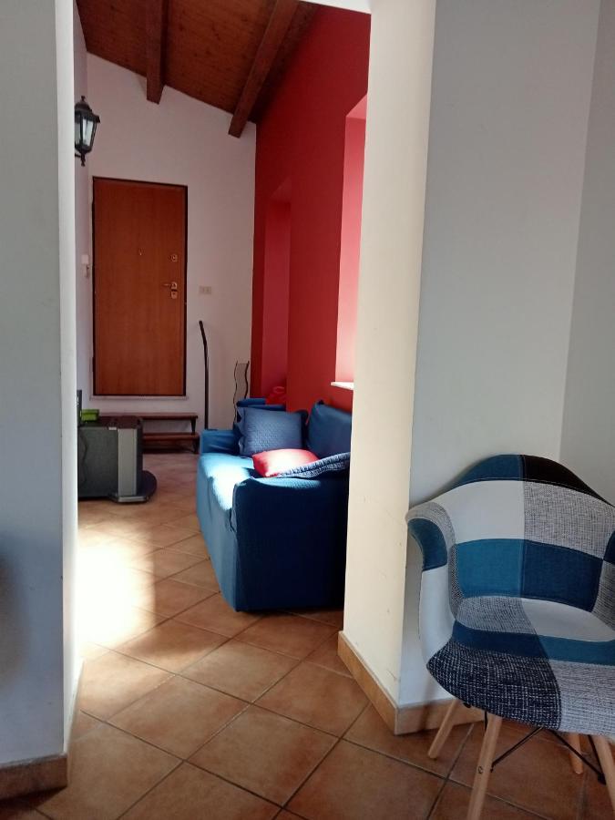 Apartment Casa Faby