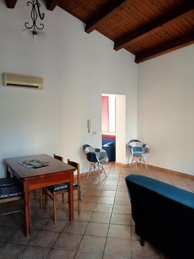 Casa Faby Apartment *