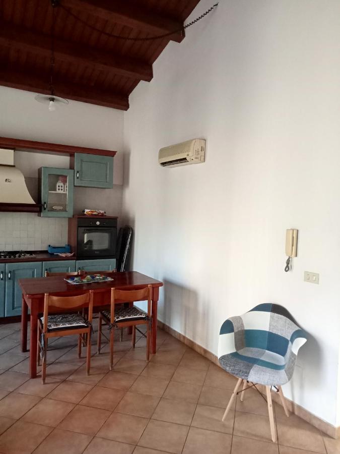 Apartment Casa Faby