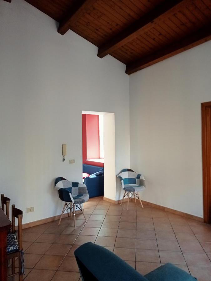 Casa Faby Apartment Palermo