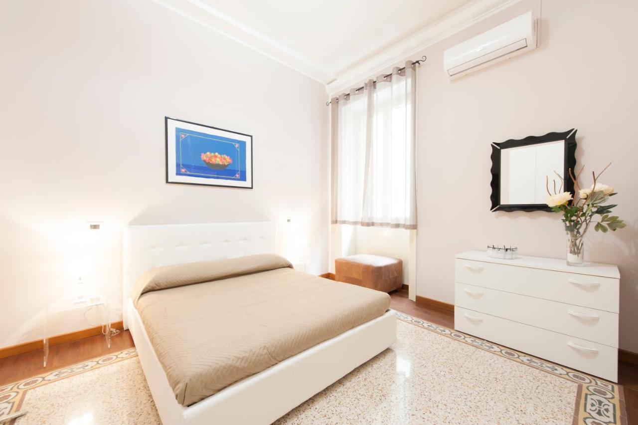 Rabbad Apartment