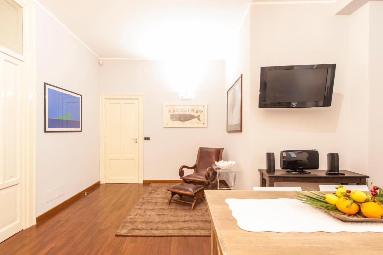 Rabbad Apartment