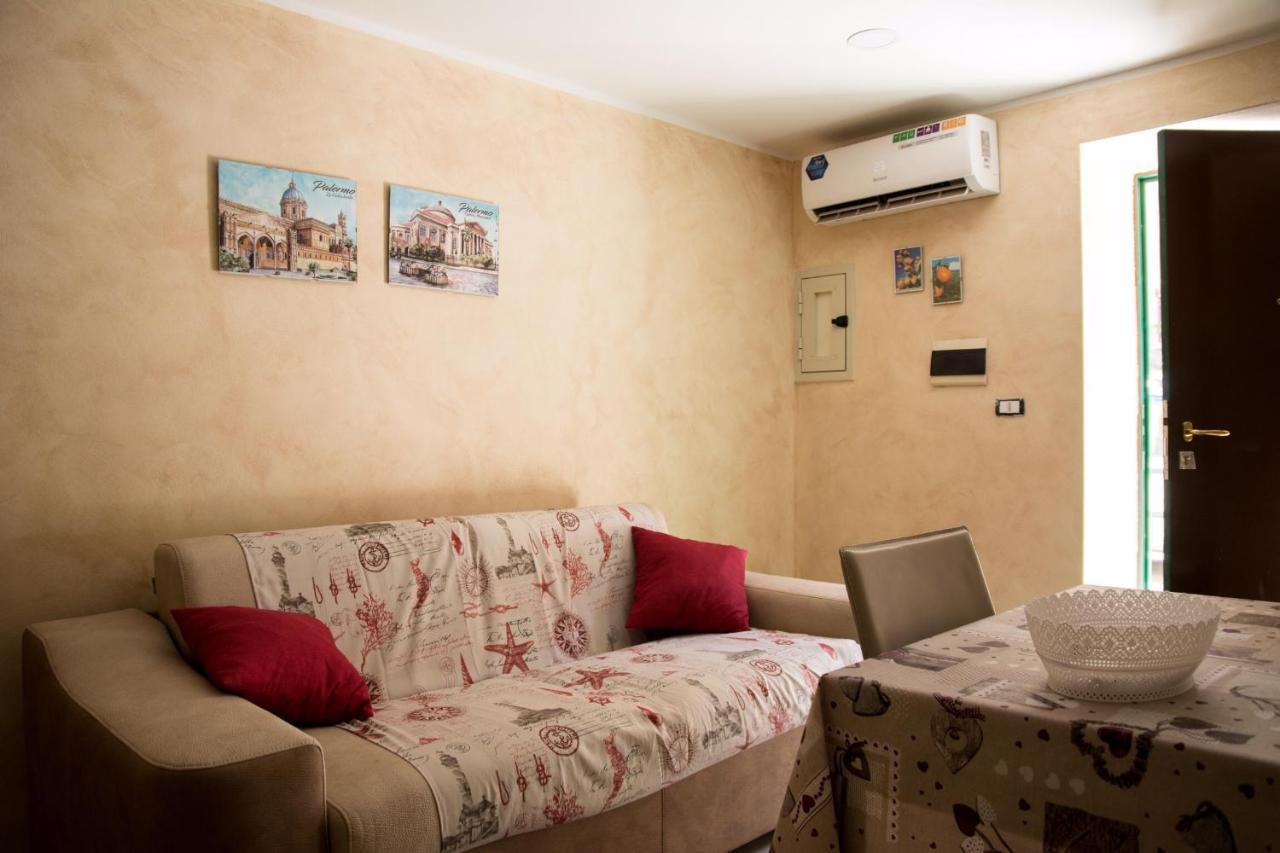 Casa Assisi Apartment *