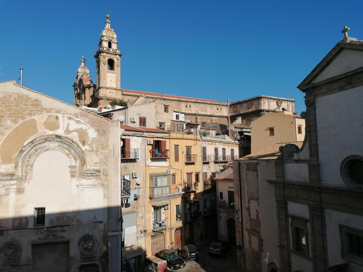 I Canti Comfort * Palermo